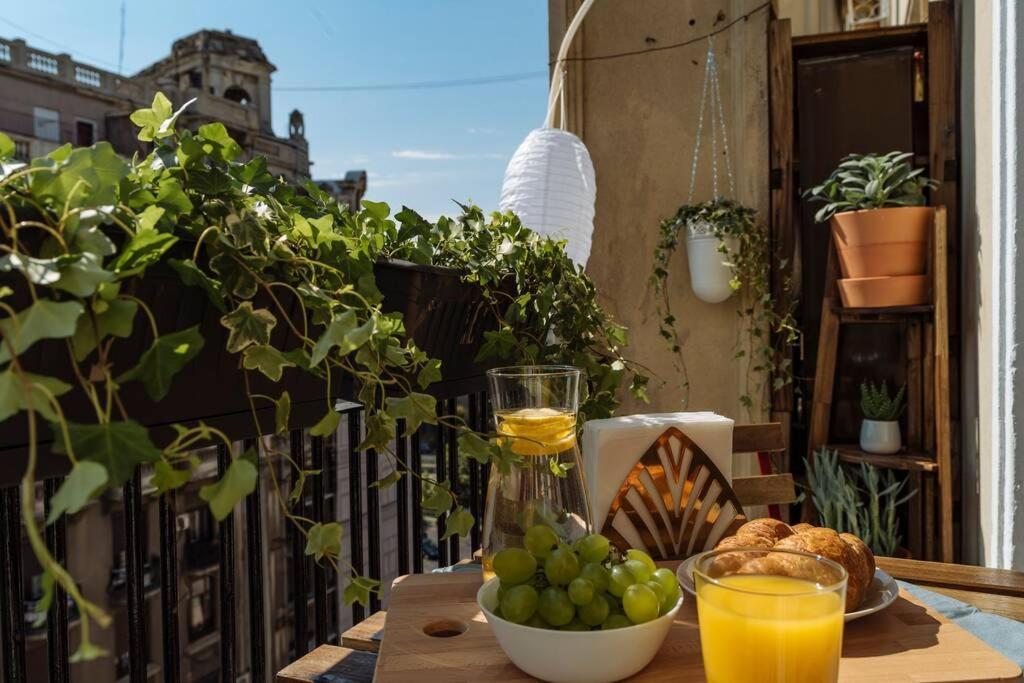 דירה Sunny 2br Flat - Old Town View בוקרשט